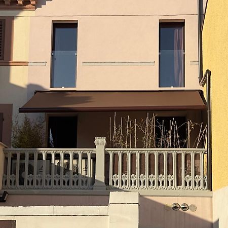 Urban Private Spa Porto SantʼElpidio Eksteriør billede