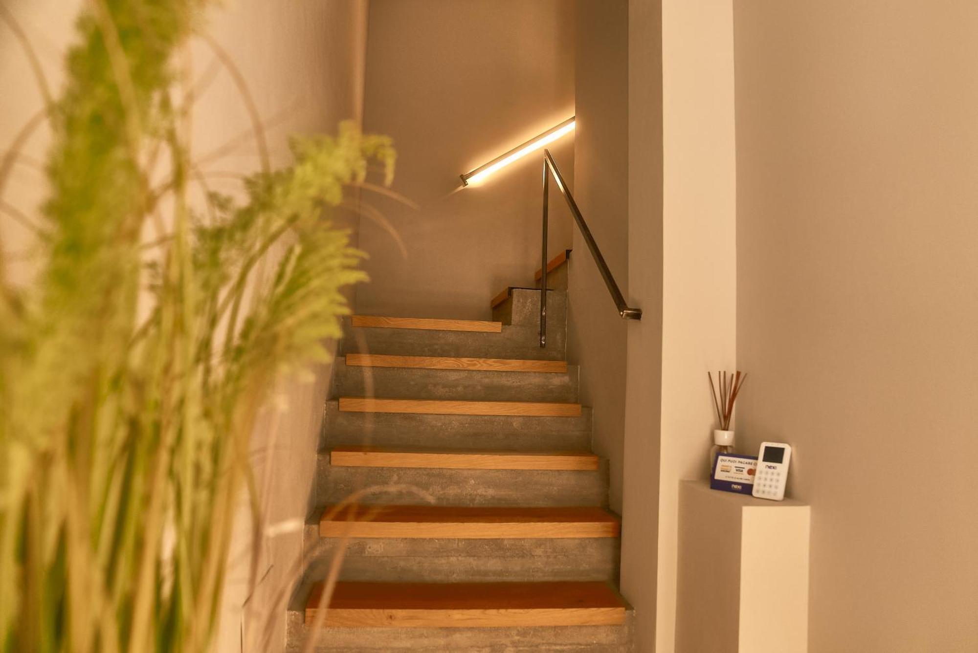 Urban Private Spa Porto SantʼElpidio Eksteriør billede