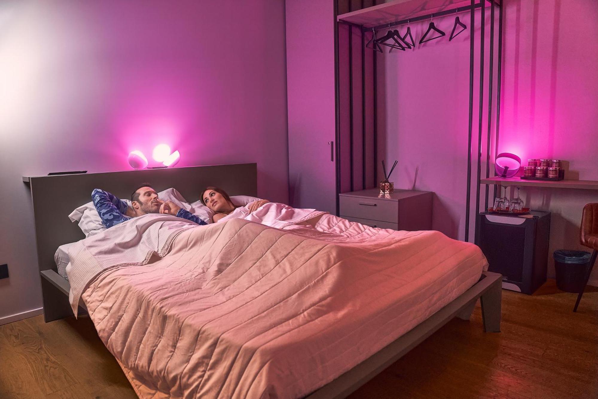 Urban Private Spa Porto SantʼElpidio Eksteriør billede