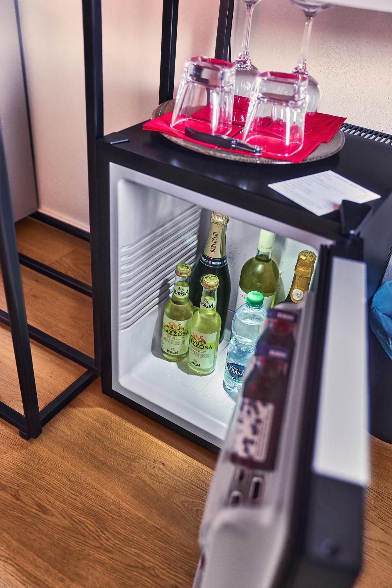 Urban Private Spa Porto SantʼElpidio Eksteriør billede
