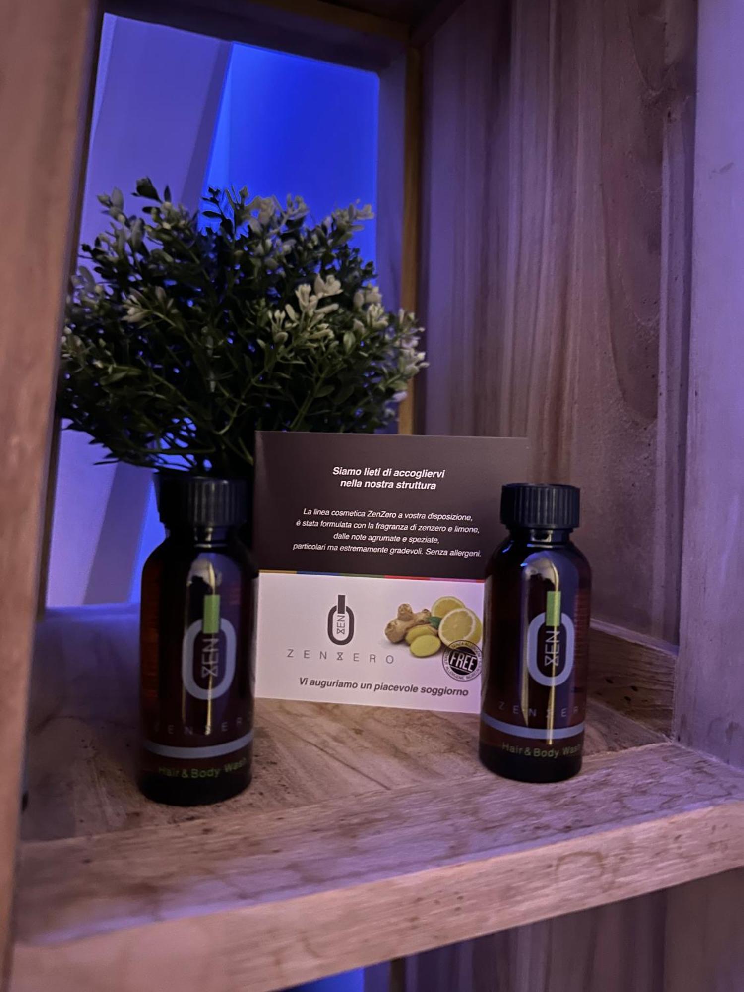 Urban Private Spa Porto SantʼElpidio Eksteriør billede