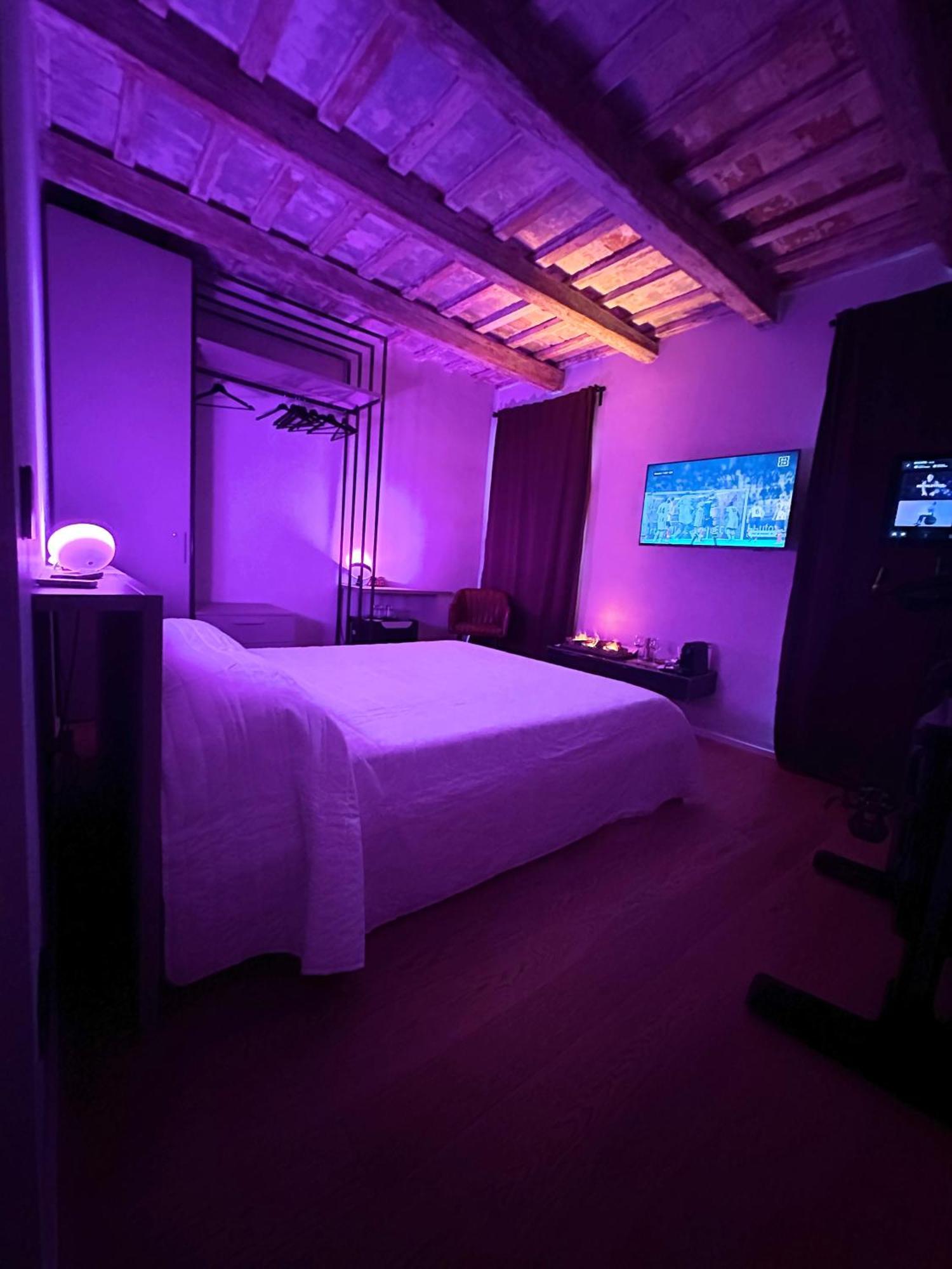 Urban Private Spa Porto SantʼElpidio Eksteriør billede