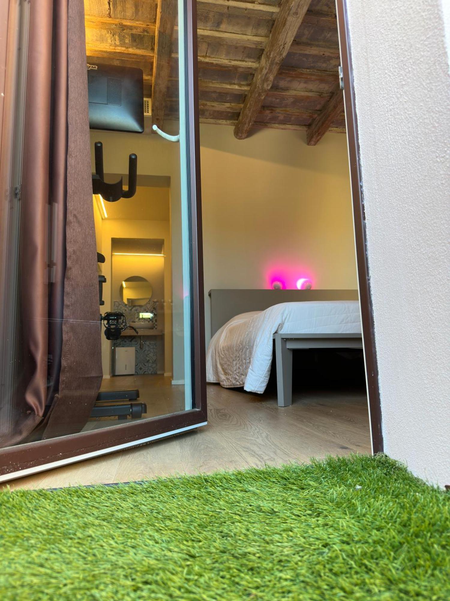 Urban Private Spa Porto SantʼElpidio Eksteriør billede