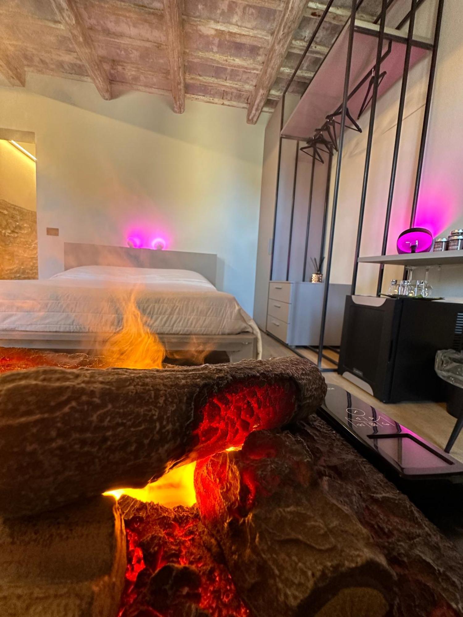 Urban Private Spa Porto SantʼElpidio Eksteriør billede