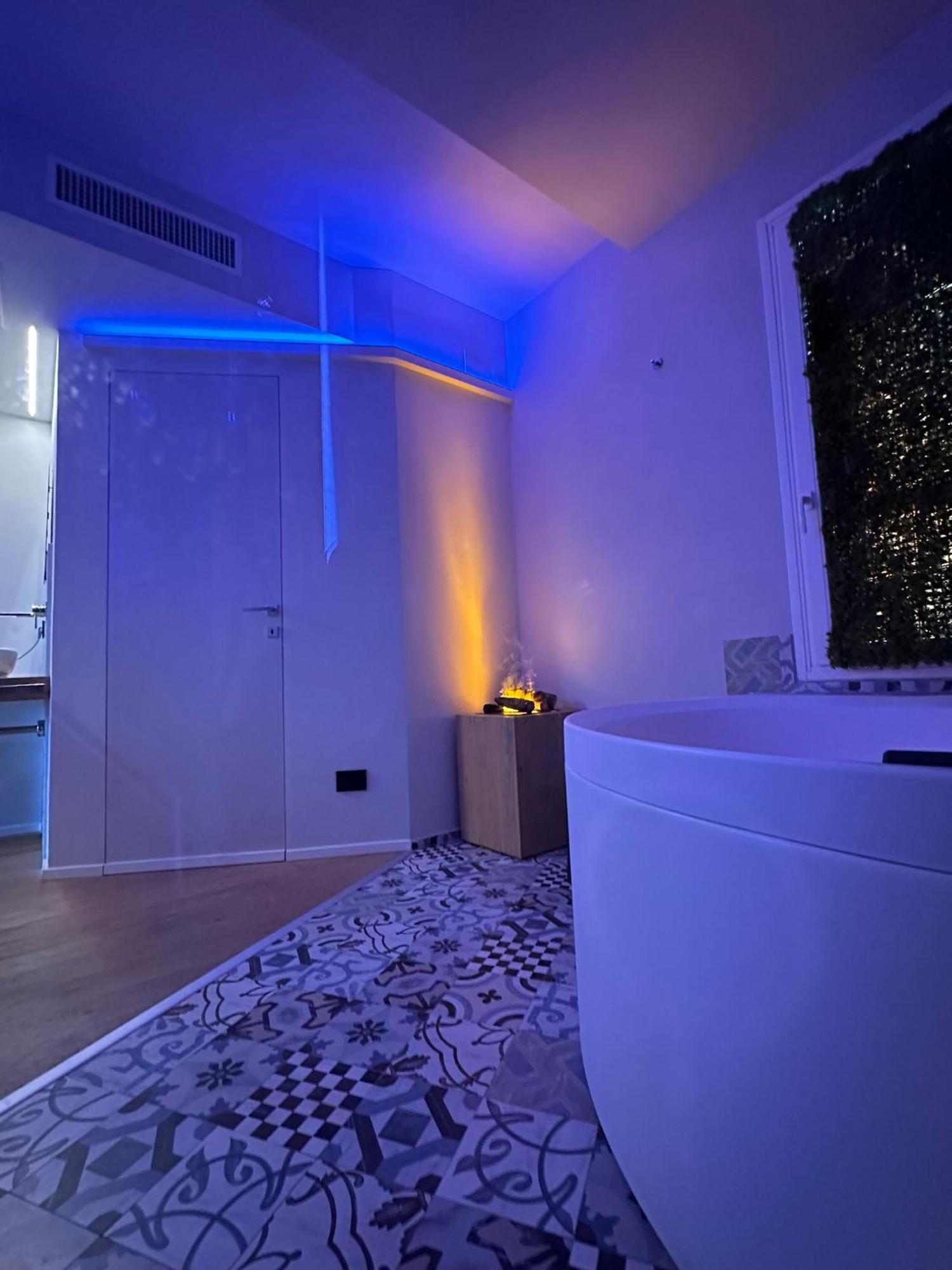 Urban Private Spa Porto SantʼElpidio Eksteriør billede