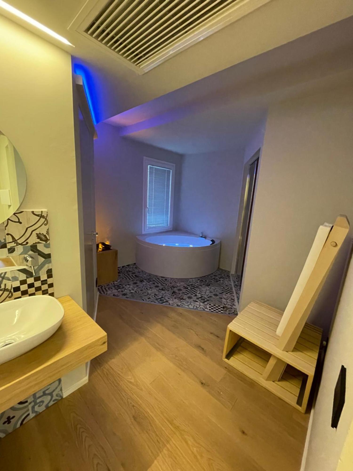 Urban Private Spa Porto SantʼElpidio Eksteriør billede