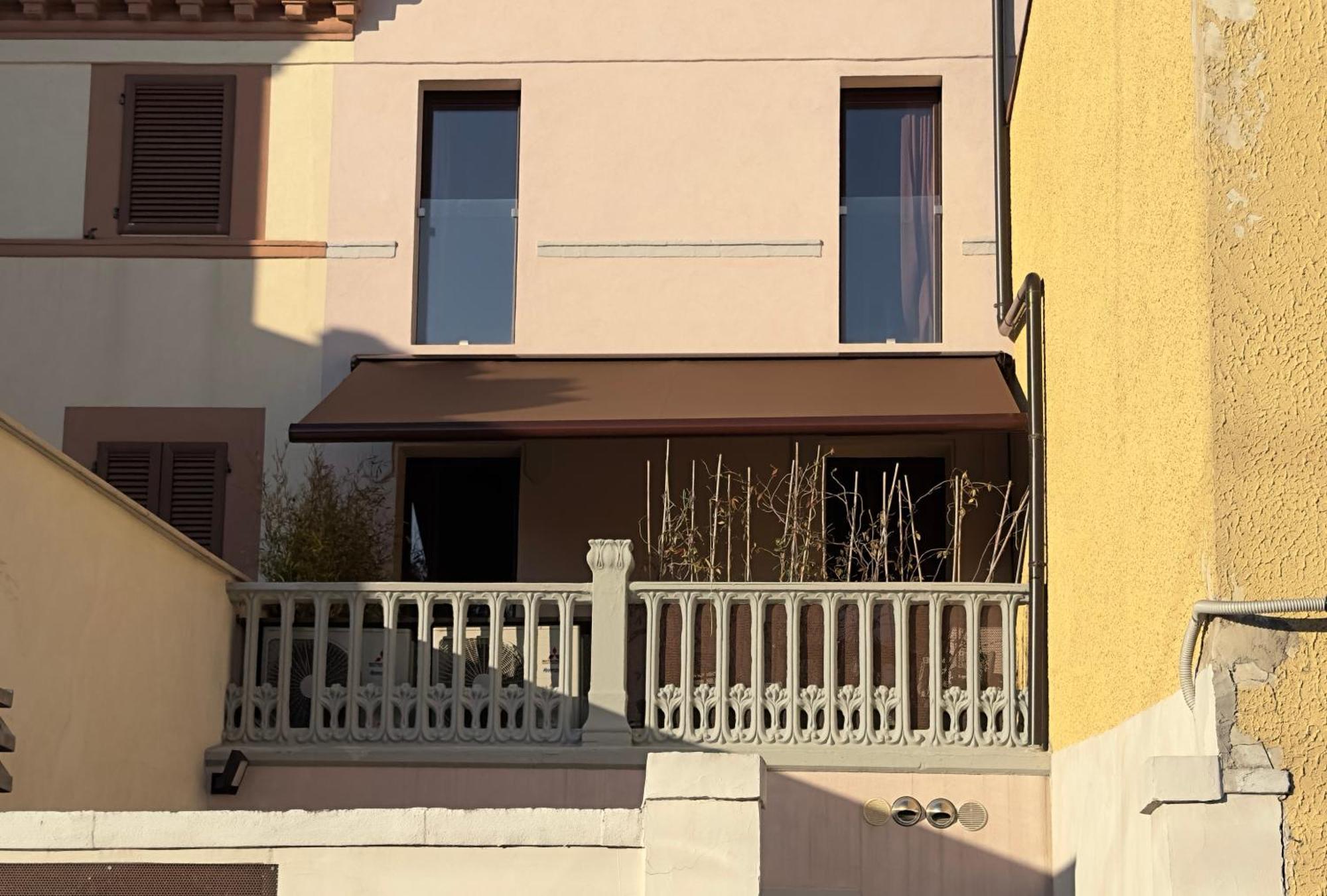 Urban Private Spa Porto SantʼElpidio Eksteriør billede